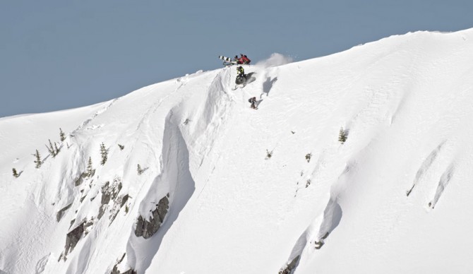 Snow-4