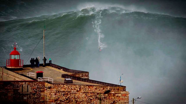 Nazare