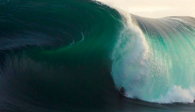 Kelly Slater Bodyboard