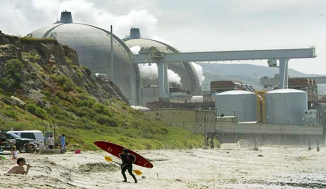 San Onofre