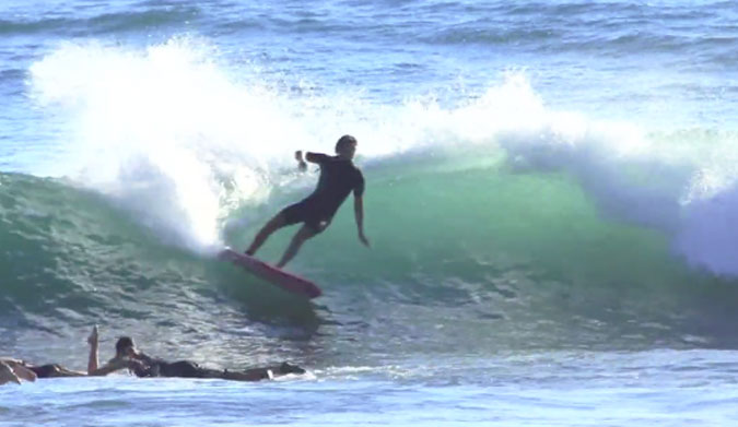 Rincon October