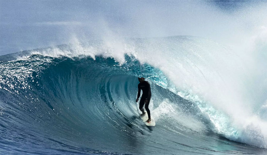 RVCA Southern Australia