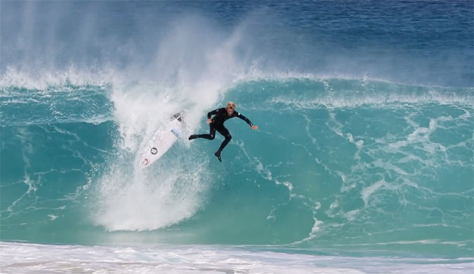 Jay Davies Harry Bryant West Oz