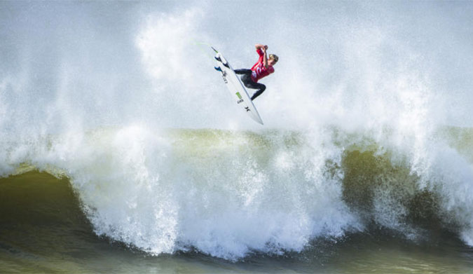 2015 Moche Rip Curl Pro John John