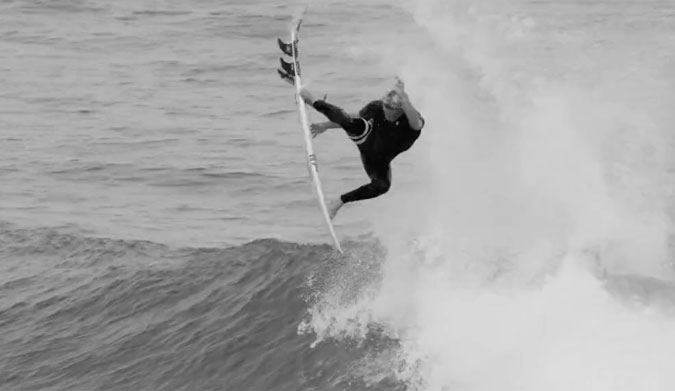 John John Florence