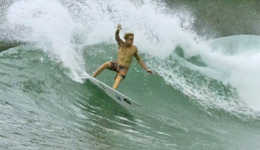Cody Young Maui