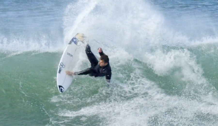 Quiksilver Dane Reynolds