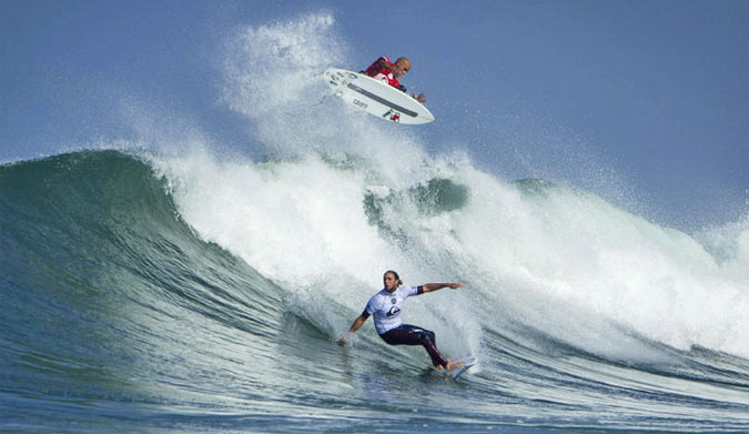 2015 Quiksilver Pro France Preview
