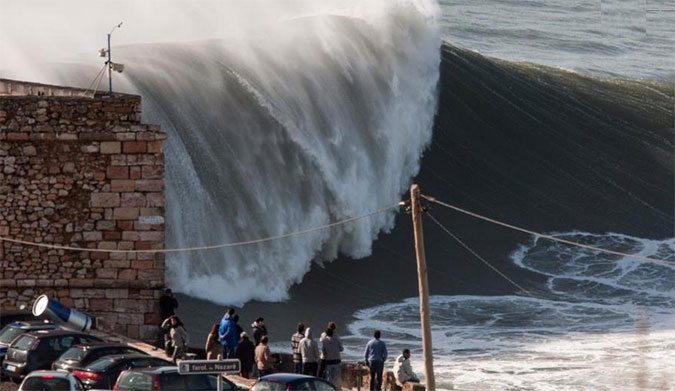 Nazaré