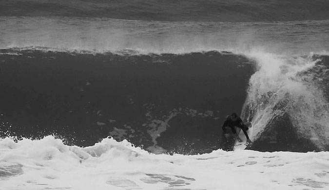 Joan Duru, backside