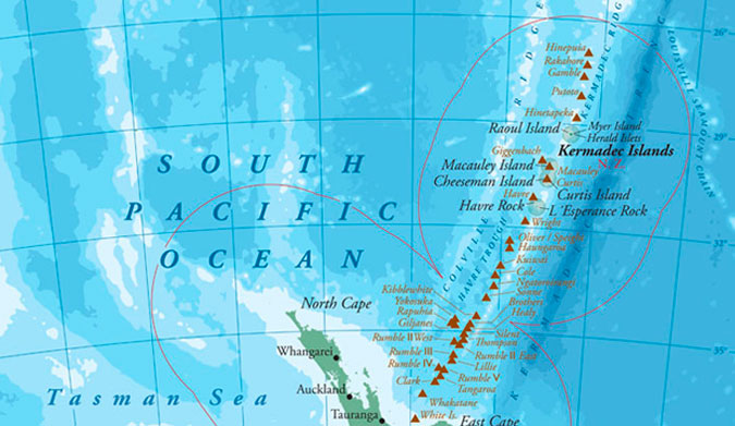 The expansion makes the area one of the largest protected areas of the ocean in the entire world.