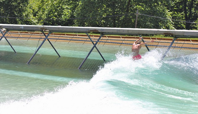 Just another cutback.