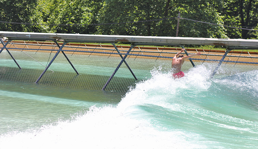 Just another cutback.