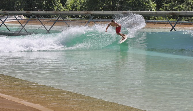 And....a cutback!