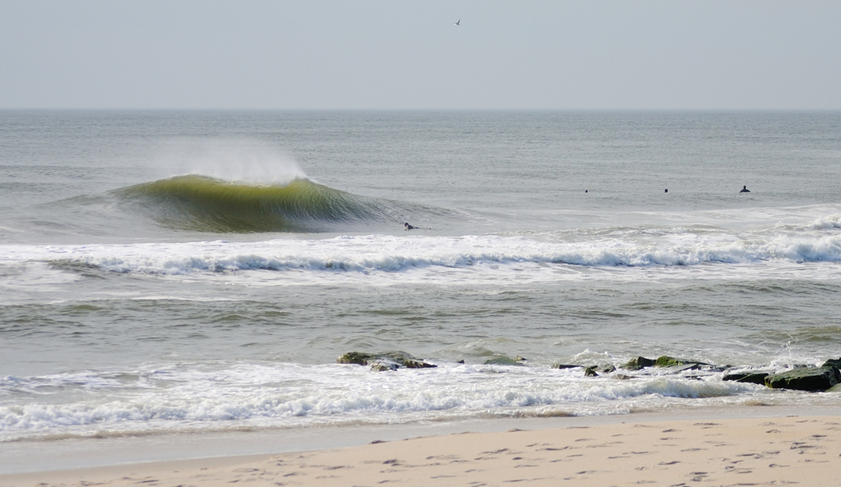 New Jersey