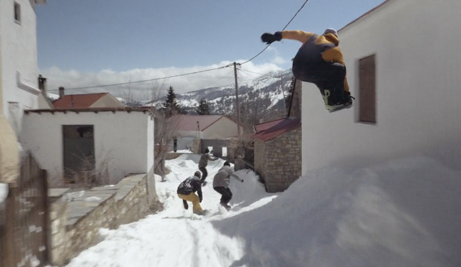 Screenshot: David Bertschinger Karg