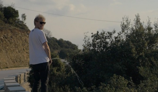 Screenshot: David Bertschinger Karg