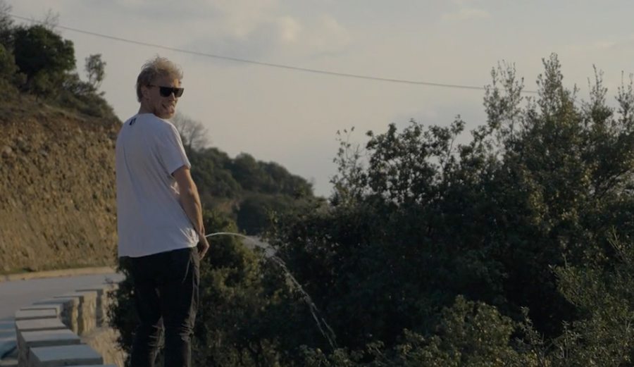 Screenshot: David Bertschinger Karg