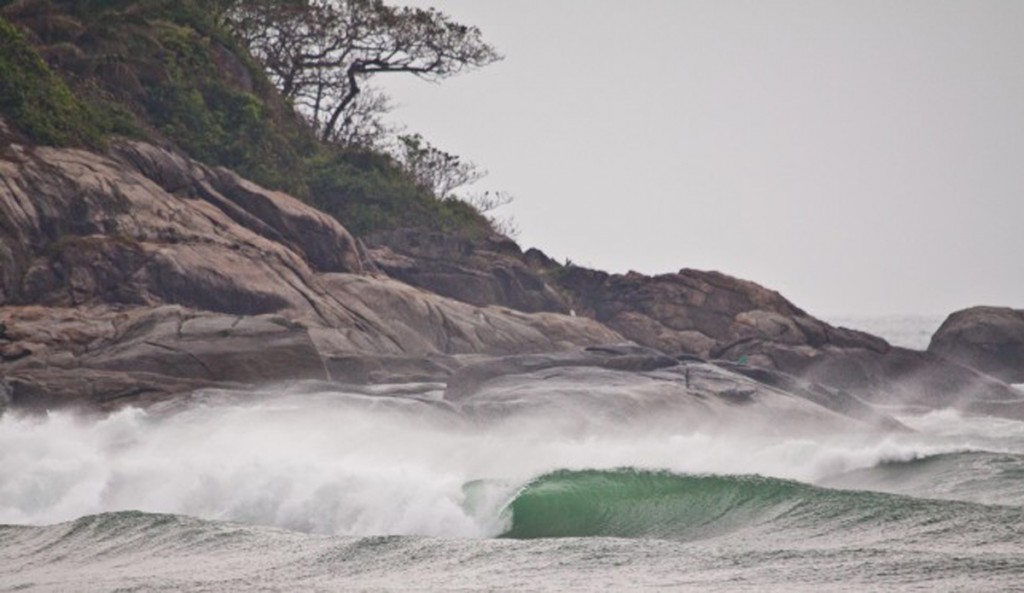 China Surf