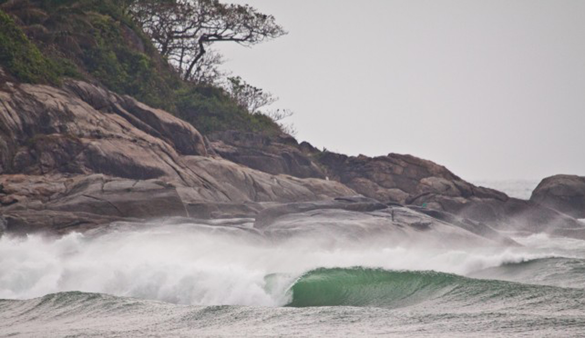 China Surf