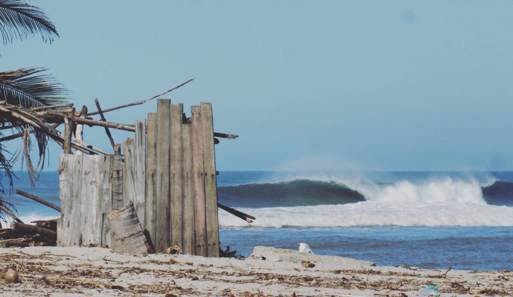 Hurricane Patricia AFtermath