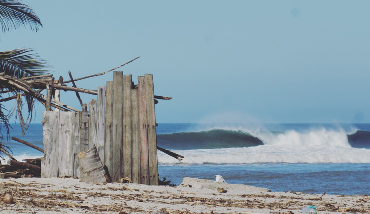 Hurricane Patricia AFtermath