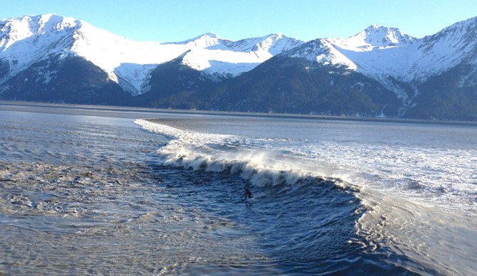 Sioux Blackledge. Photo: Kori Hahn