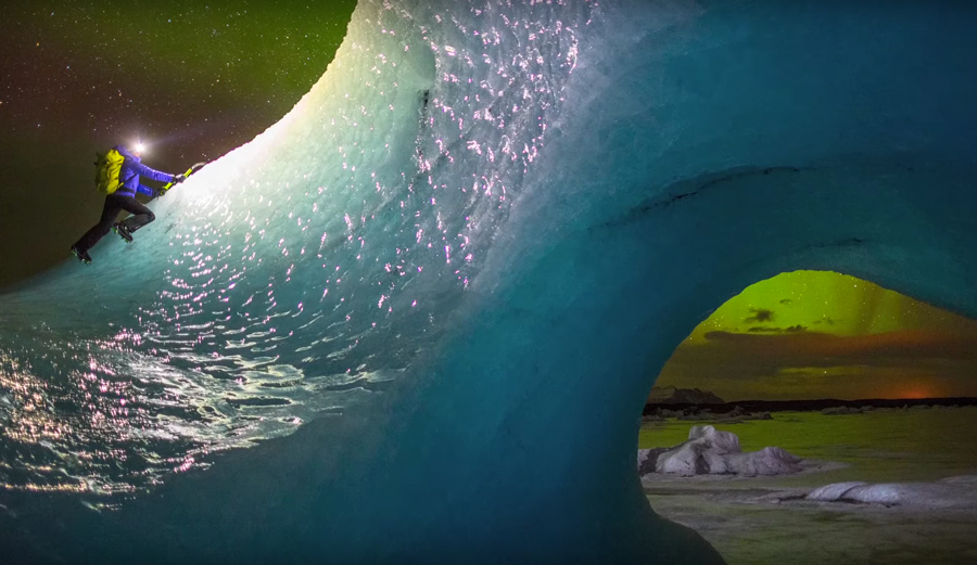 Screenshot: Tim Kemple