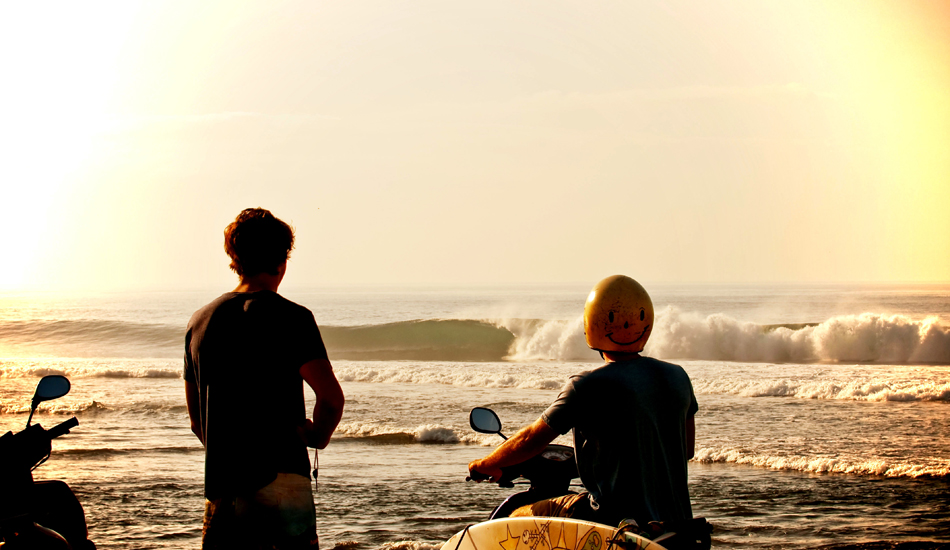 You can still find this in Bali... it just a little more looking.