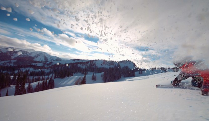Screenshot: Trent Meisenheimer