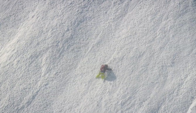 Screenshot: Trent Meisenheimer