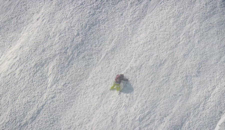 Screenshot: Trent Meisenheimer
