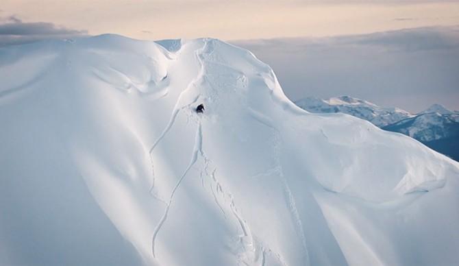 Screenshot: Trent Meisenheimer