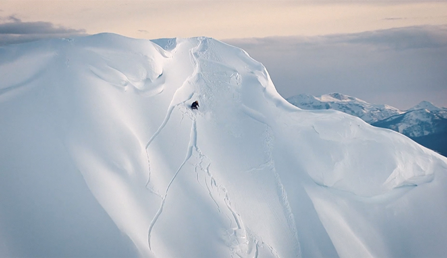 Screenshot: Trent Meisenheimer