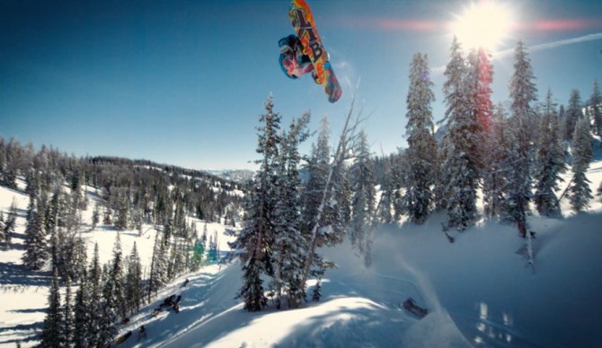Screenshot: Trent Meisenheimer