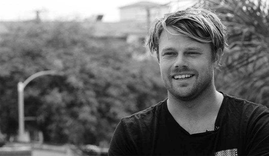 Dane Reynolds doesn't need trophies.