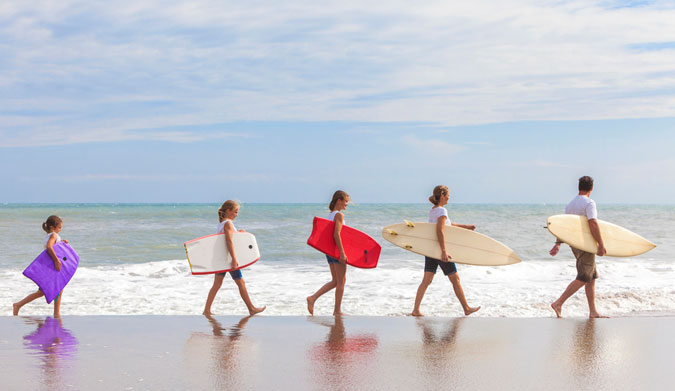 Will this ever end with everyone happy? Photo: Shutterstock