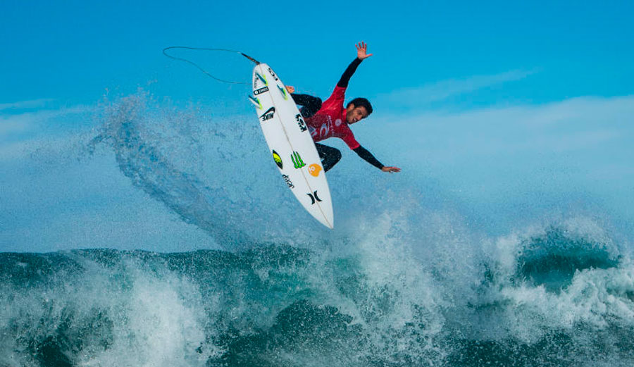 Filipe Toledo