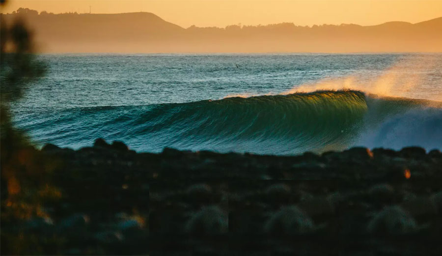 These Waters: New Zealand