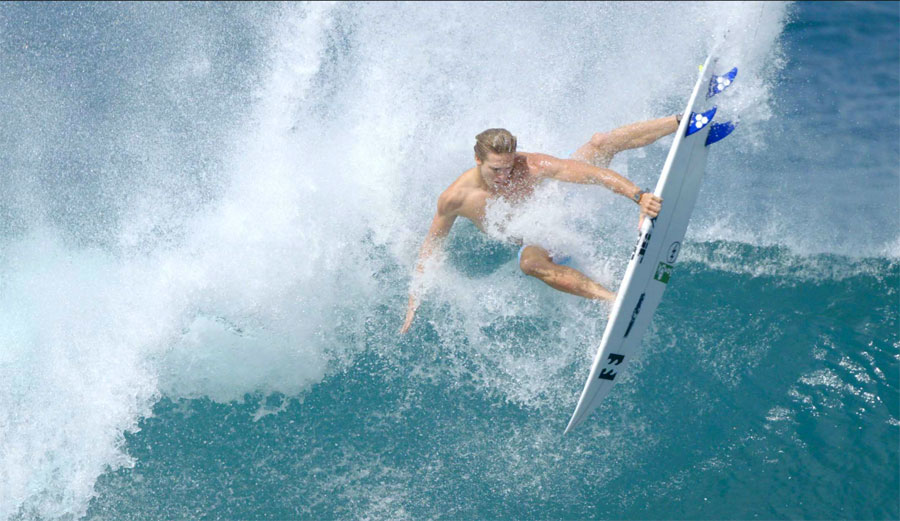 North Shore