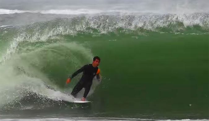 Mason Ho Portugal