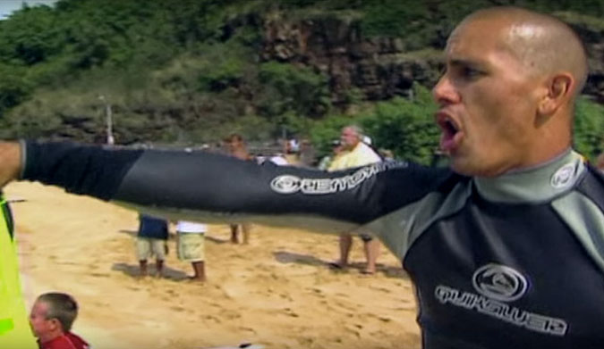 The Eddie is about a lot more than just riding big waves. It honors one of the truest legends of the sport and the place he loved so much.