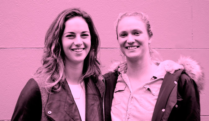 It was clear a wave of change had finally come to professional female surfing, and this time it was big!