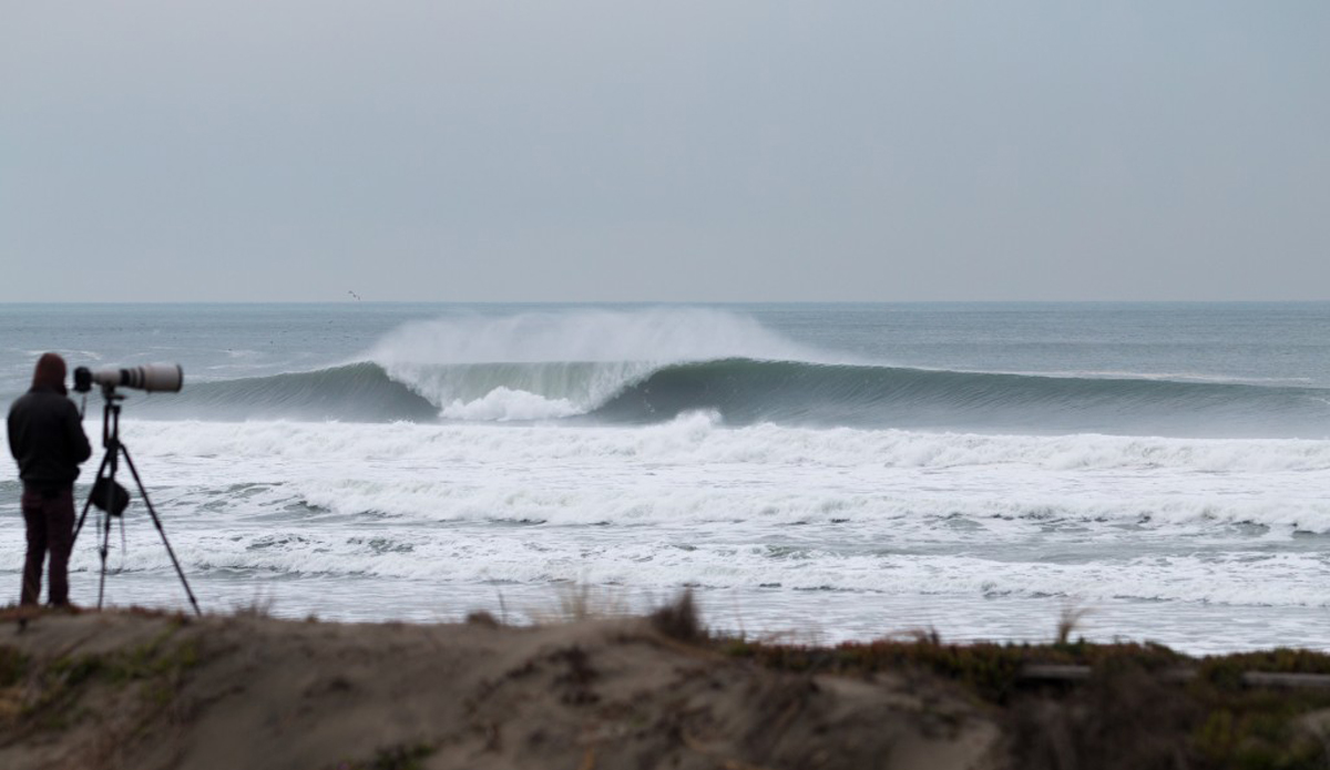 Ocean Beach