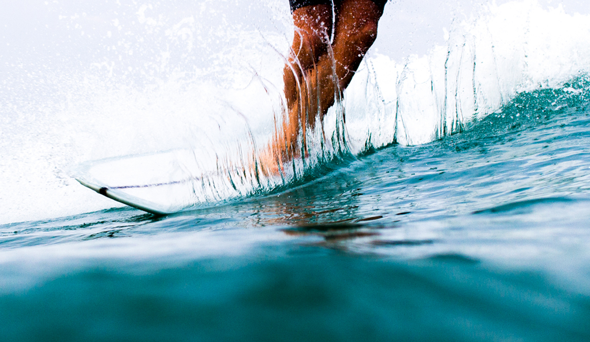Photo: Robbie Dark