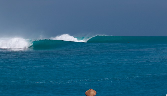 Photo: Waterways Travel/Kandui Villas