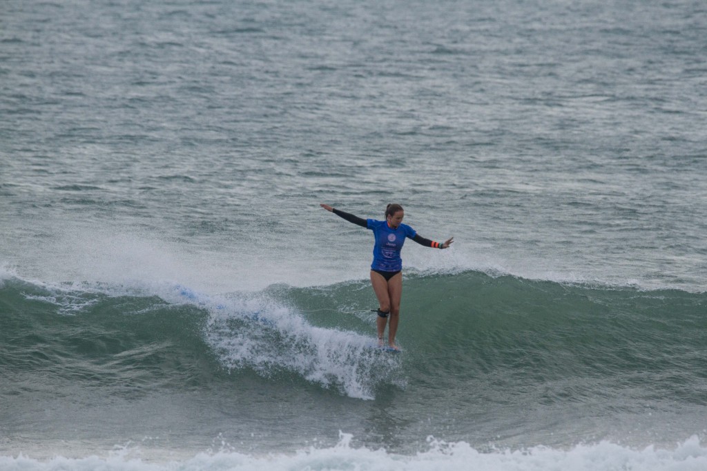 Rachael Tilly (USA)