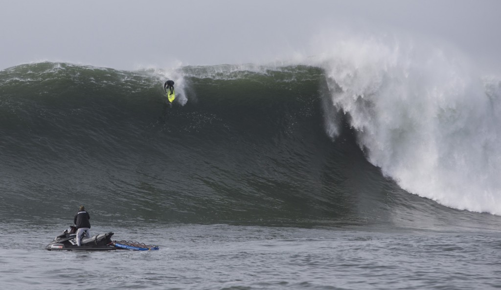 Nic Vaughn Maverick's