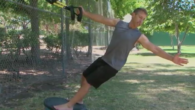 Fit2Shred