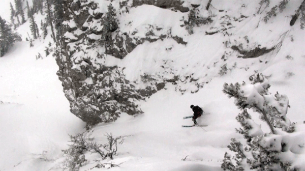 Photo: Bridger Bowl
